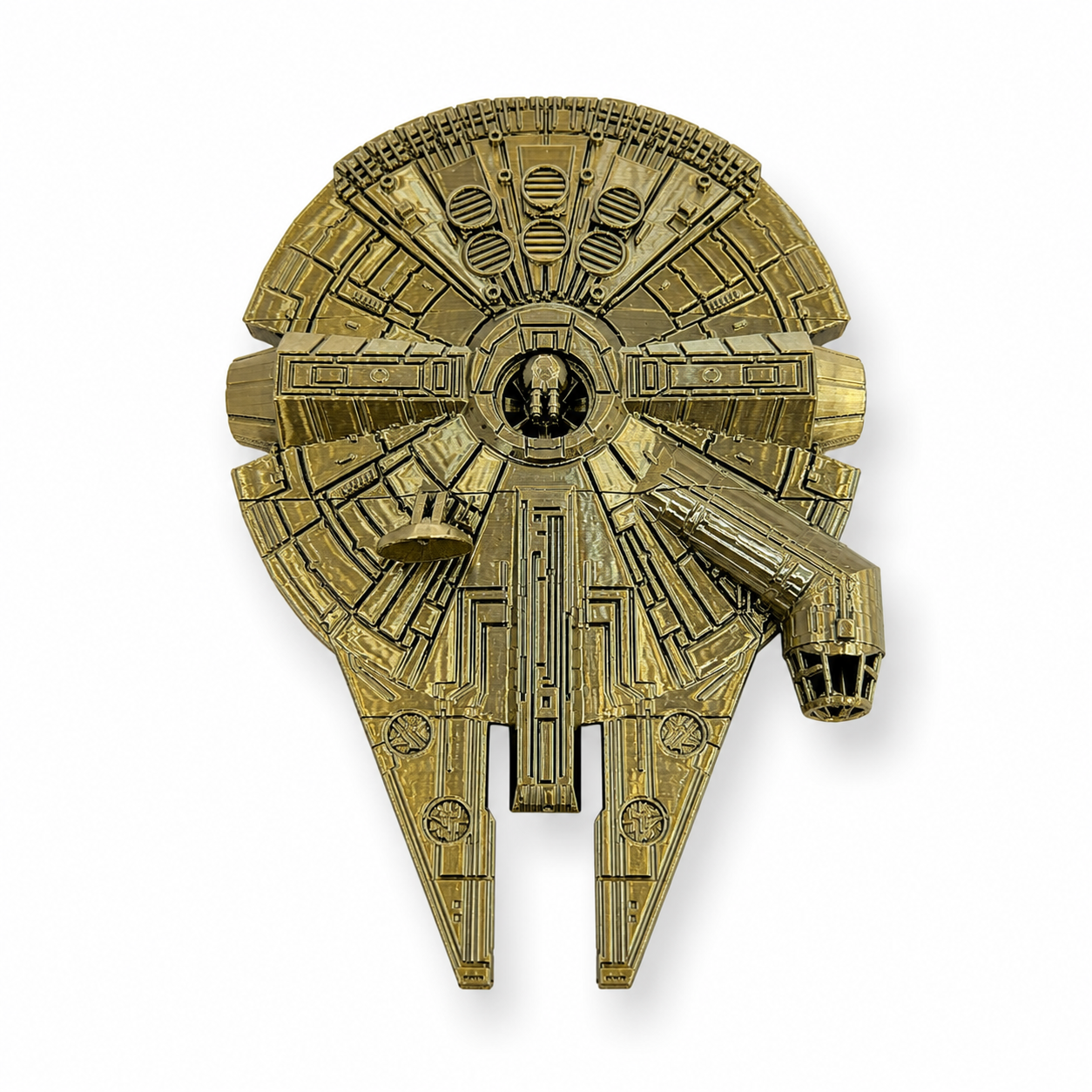 Millennium Falcon
