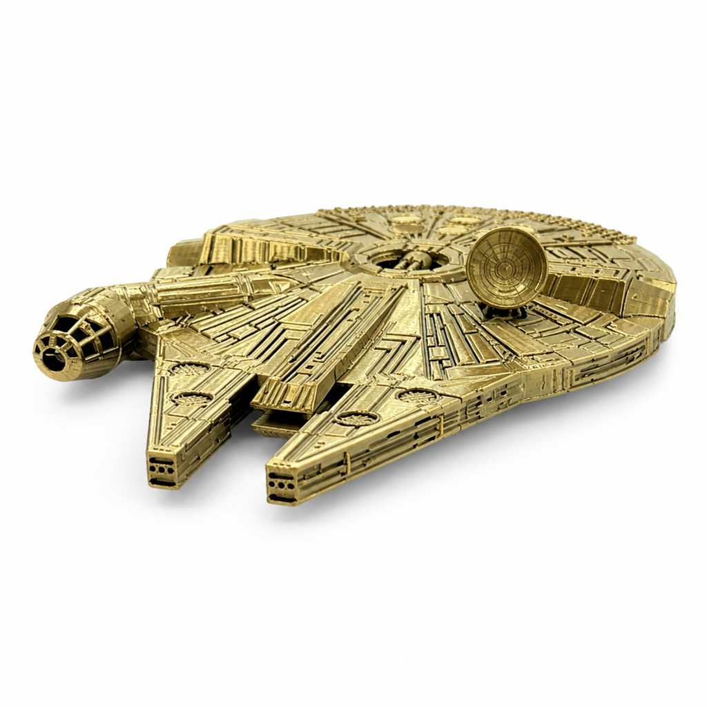 Millennium Falcon