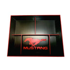 Motorhead's Garage – Automotive-Inspired Multi-Compartment Organizer Tray