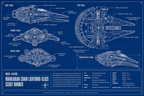 NGC-4438 Markarian Chain Lightning-Class Scout Runner