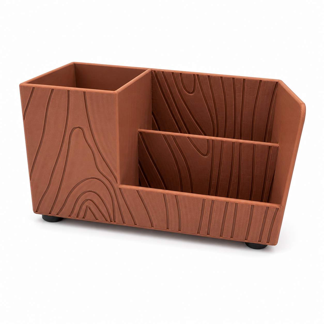Area Organizer
