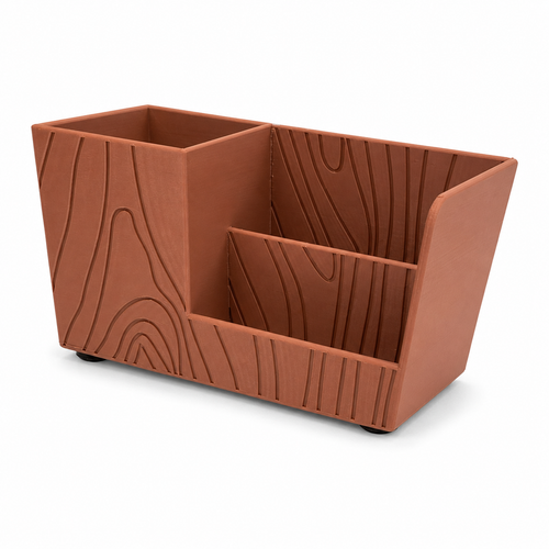 Area Organizer