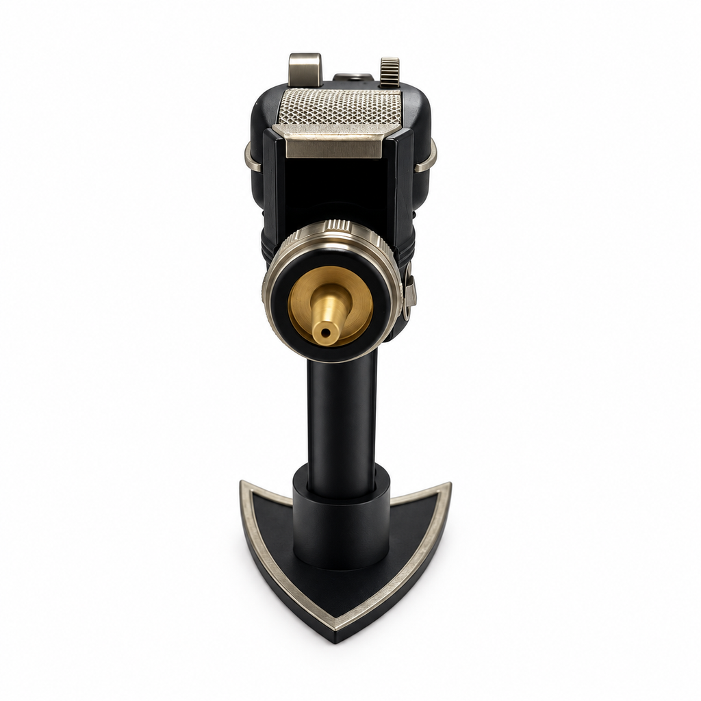 Starfleet Type I/II Phaser Display Replica
