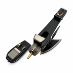 Starfleet Type I/II Phaser Display Replica