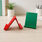Lifted View Phone & Tablet Stand