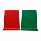 Lifted View Phone & Tablet Stand