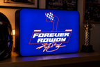 Forever Rowdy Tribute Light Box – Large