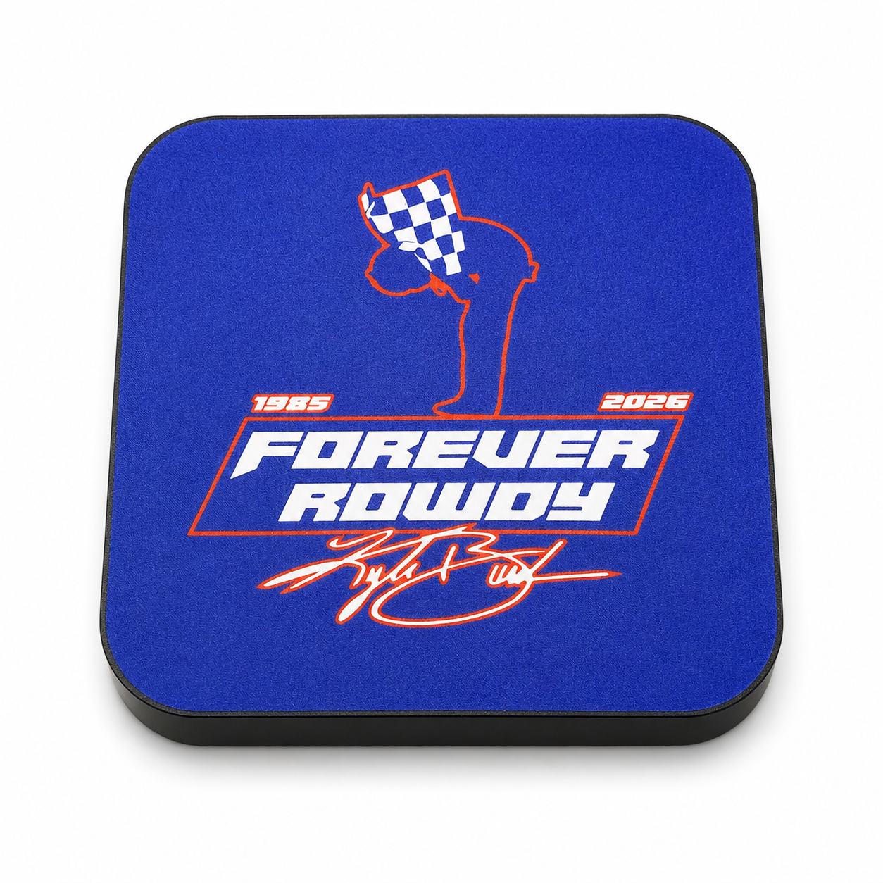 Forever Rowdy Tribute Light Box – Large