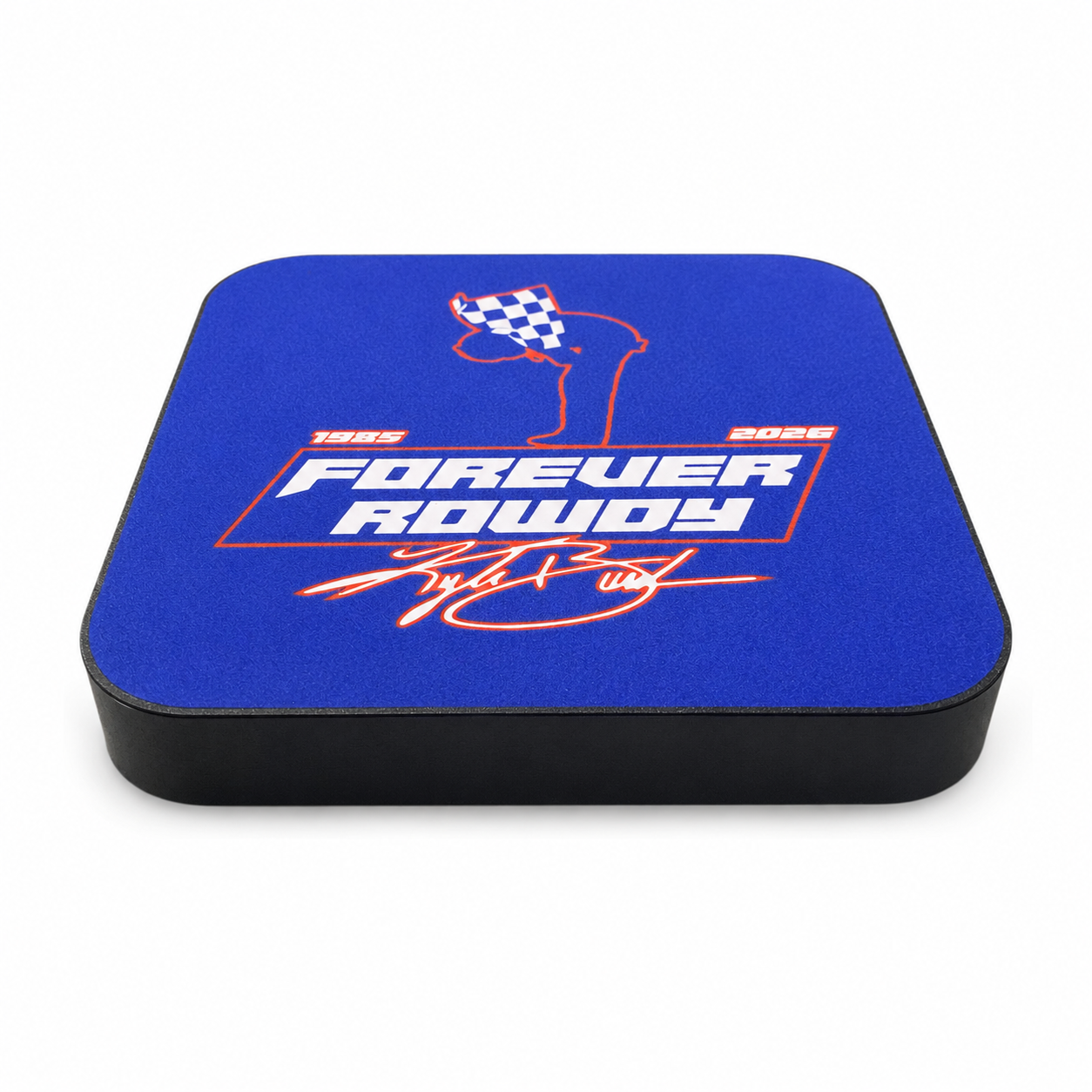 Forever Rowdy Tribute Light Box – Large