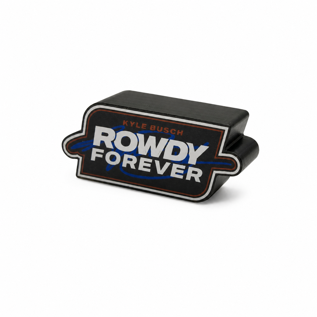 Rowdy Forever Tribute Light Box