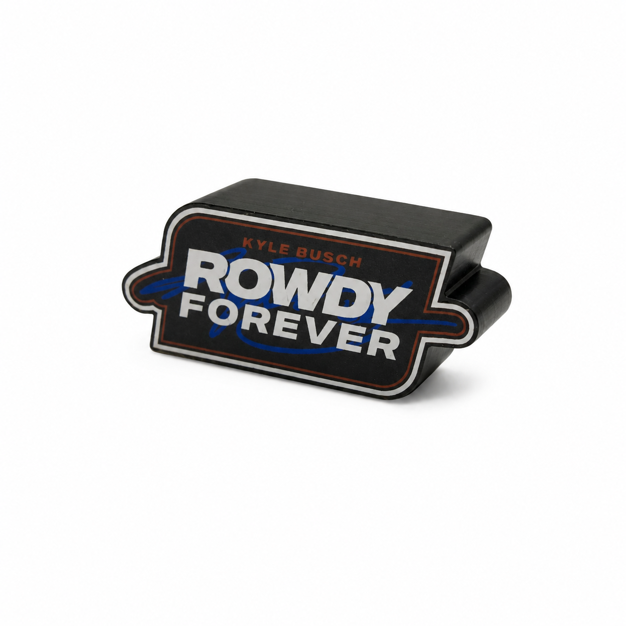 Rowdy Forever Tribute Light Box