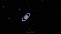 Saturn at Opposition (2023)
