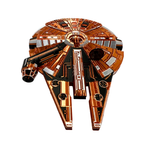 NGC-4438 Markarian Chain Lightning-Class Scout Runner