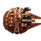 NGC-4438 Markarian Chain Lightning-Class Scout Runner