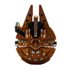 NGC-4438 Markarian Chain Lightning-Class Scout Runner