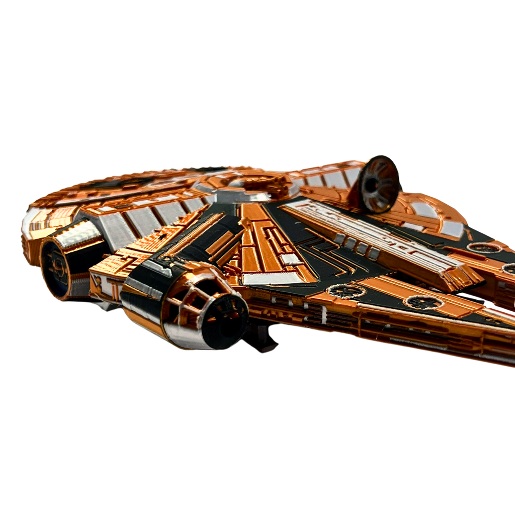 NGC-4438 Markarian Chain Lightning-Class Scout Runner