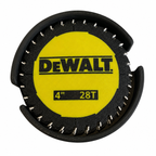 Saw & Sip Coaster Set