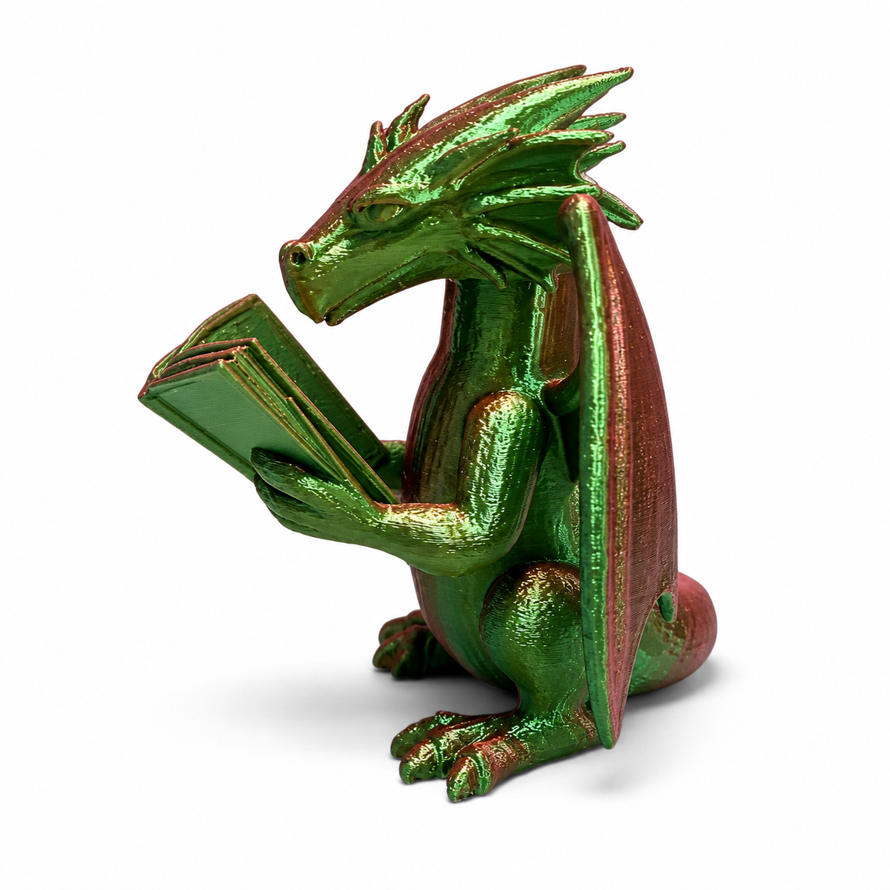 Storykeeper Dragon