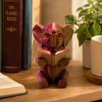 Storytime Scholar Elephant