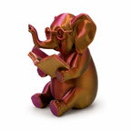 Storytime Scholar Elephant