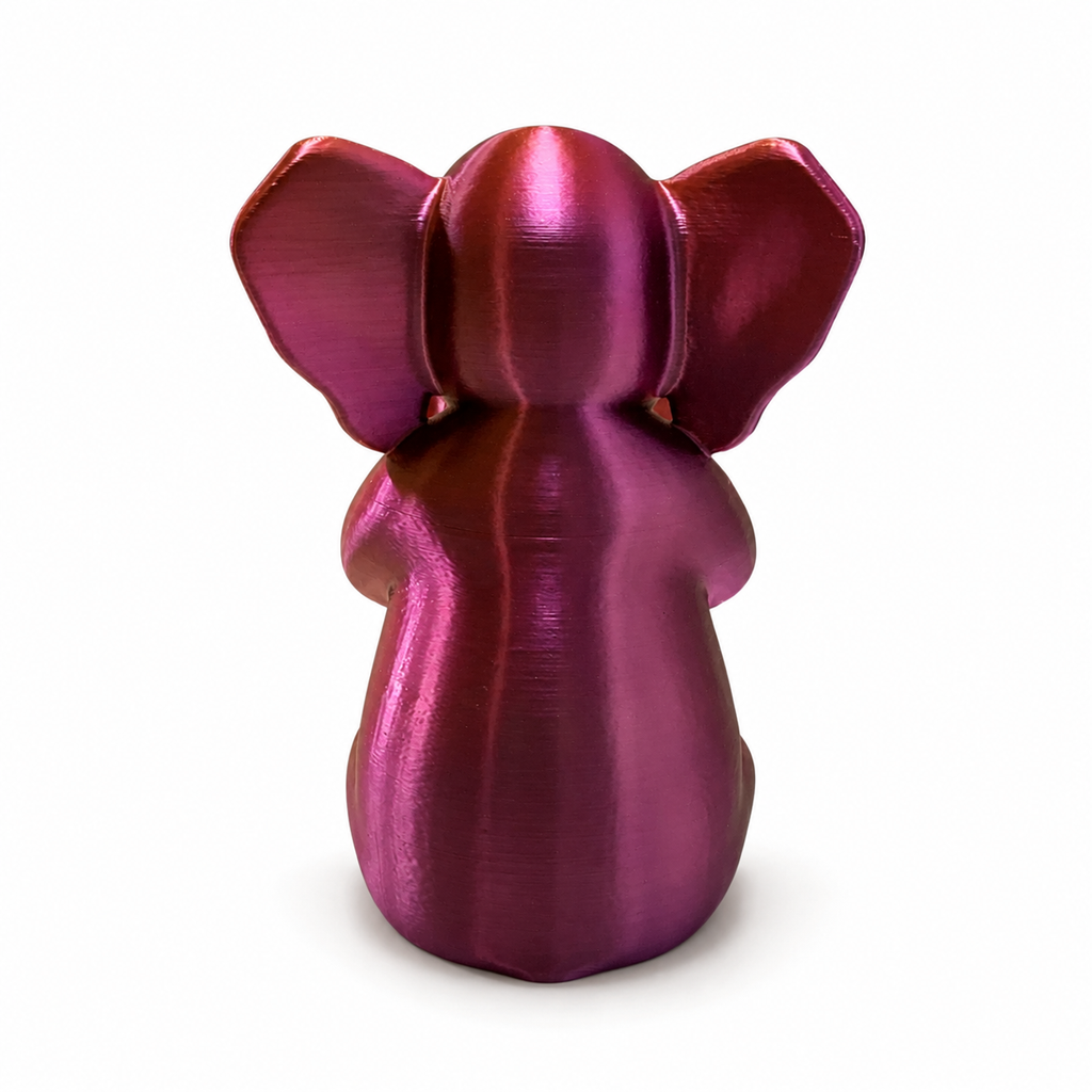 Storytime Scholar Elephant