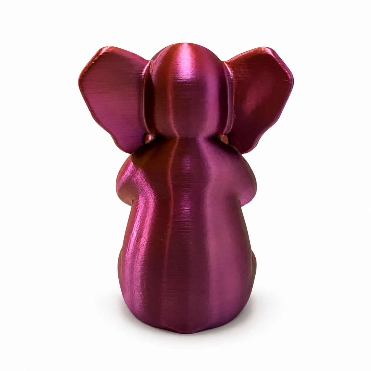 Storytime Scholar Elephant
