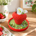 Berry Sweet Strawberry Planter