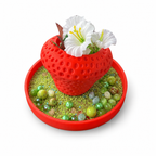 Berry Sweet Strawberry Planter