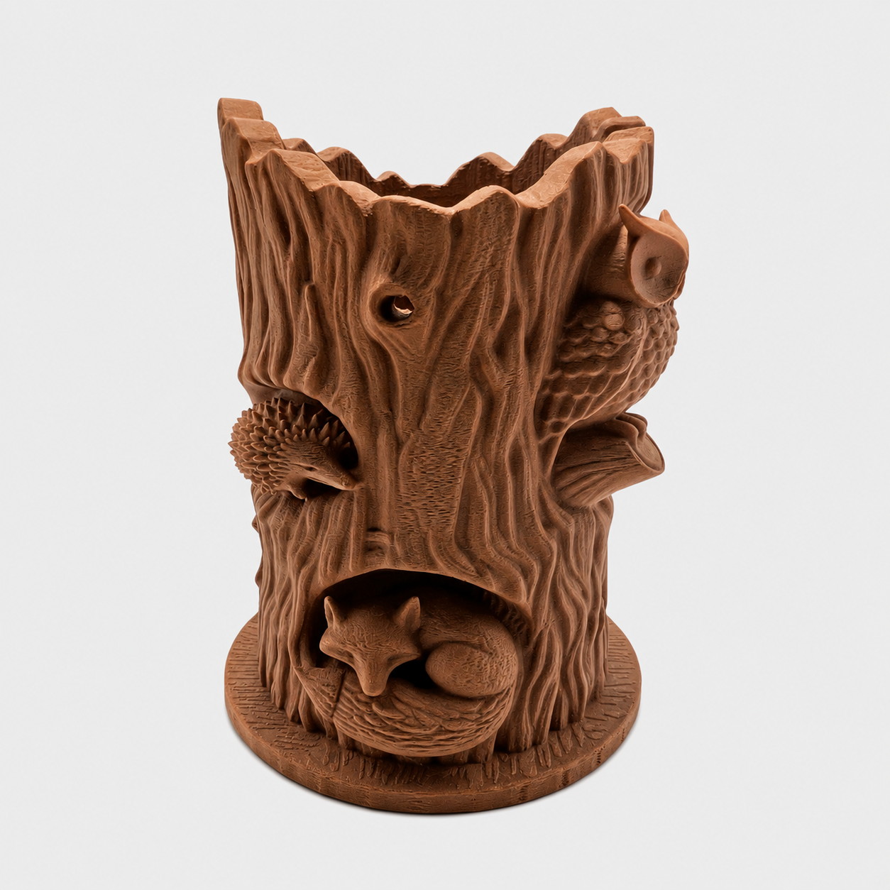 Woodland Homestead Organizer Set