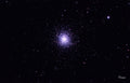 Great Hercules Cluster (M13)
