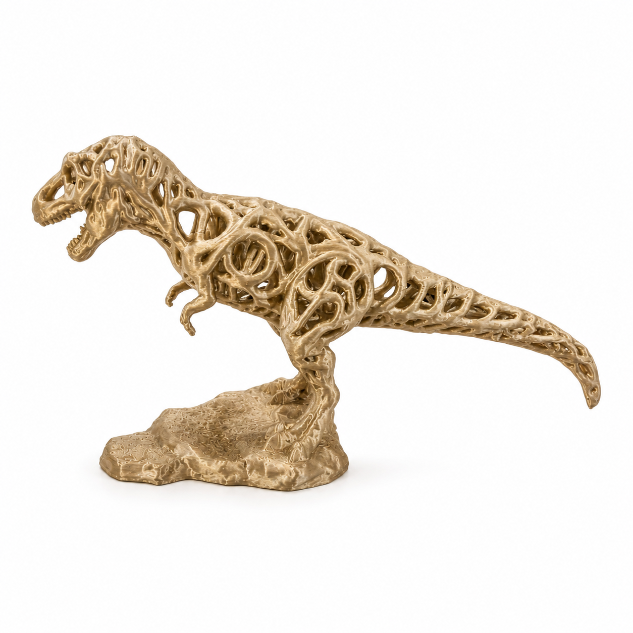 Fossil Fury T-Rex