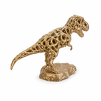 Fossil Fury T-Rex