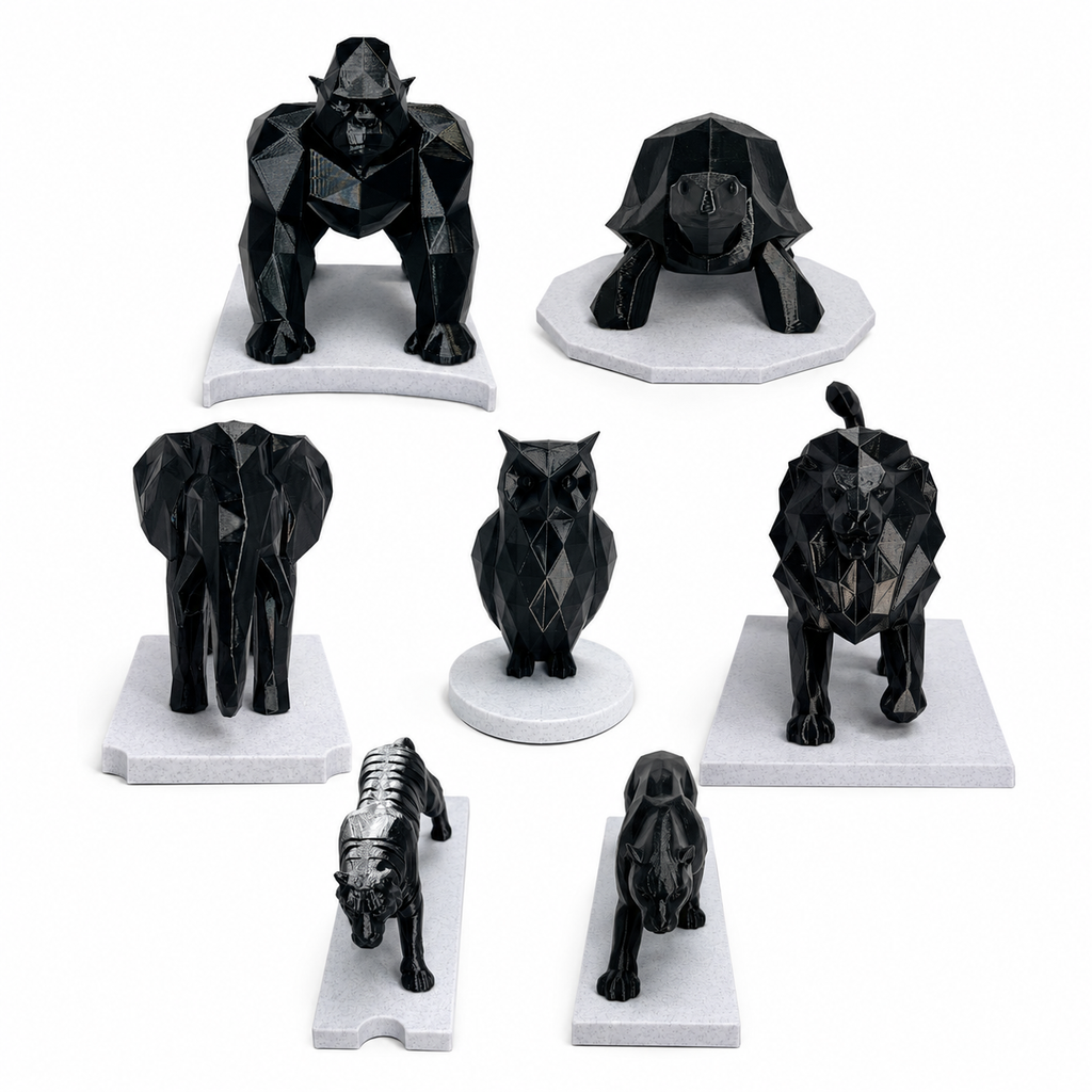 The Adam Collection