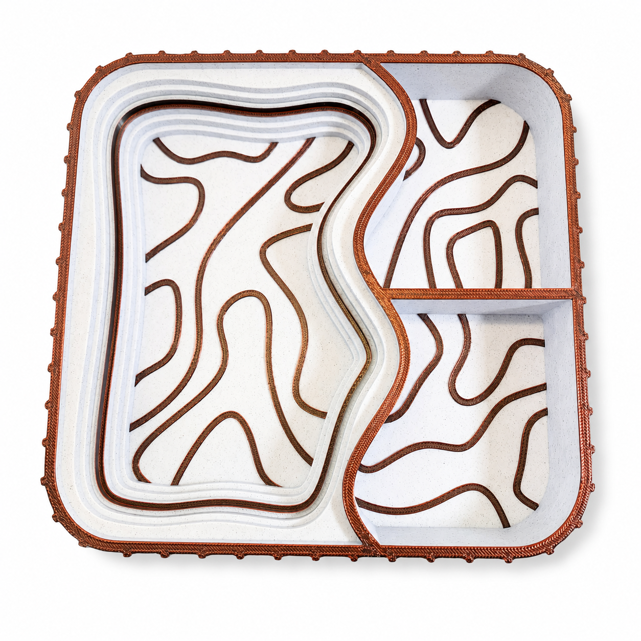 Tidy Waves Organizer
