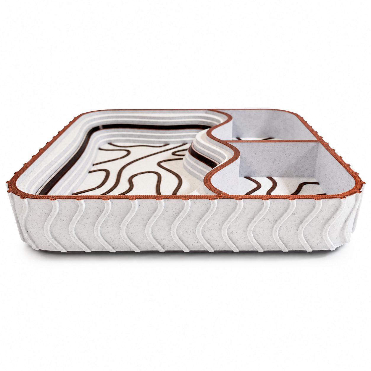 Tidy Waves Organizer