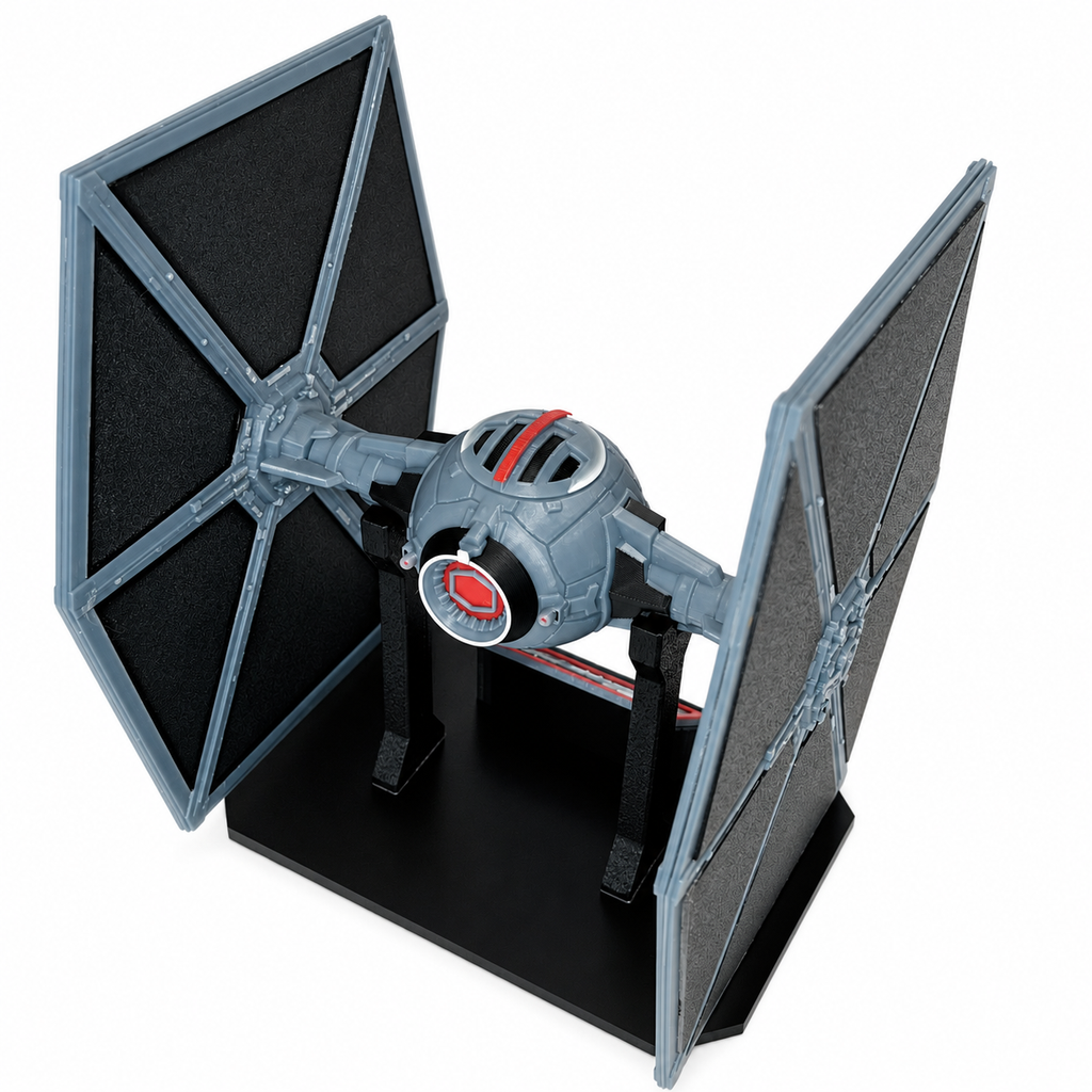 Imperial Pursuit – TIE/LN Starfighter Display Model