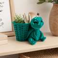 Tilly Turtle Decorative Bowl