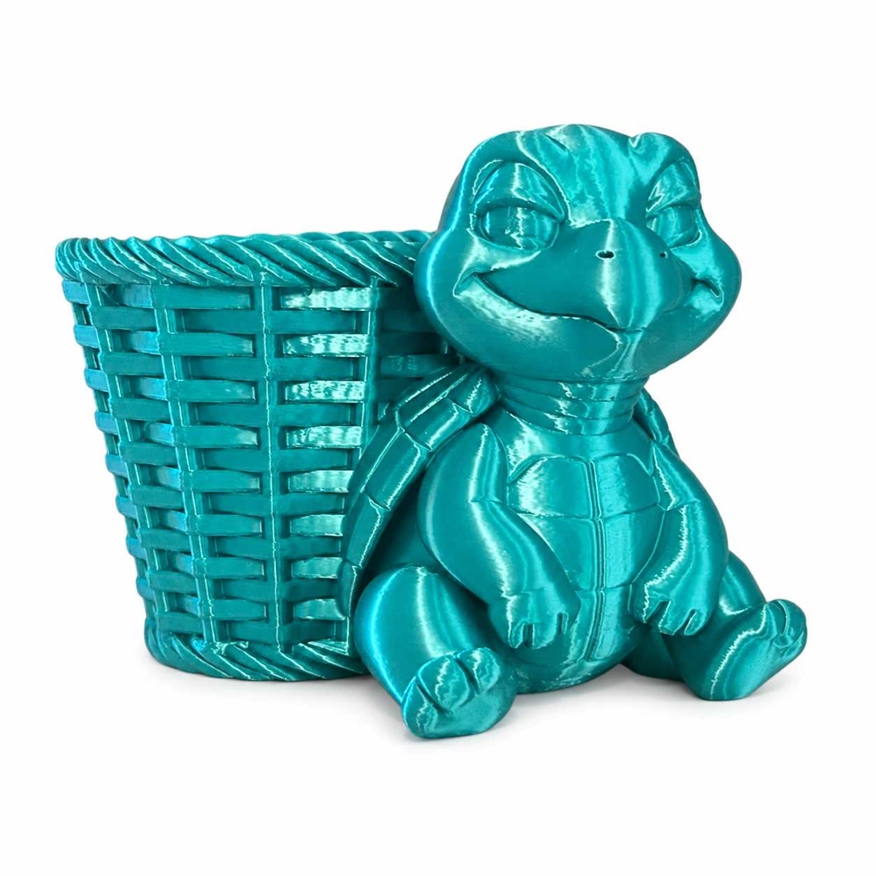 Tilly Turtle Planter