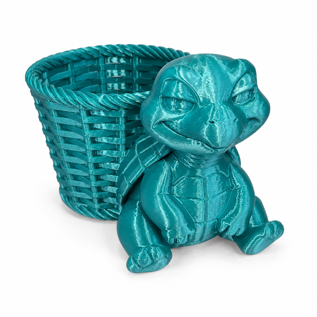 Tilly Turtle Planter