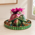 Garden Grace Turtle Planter
