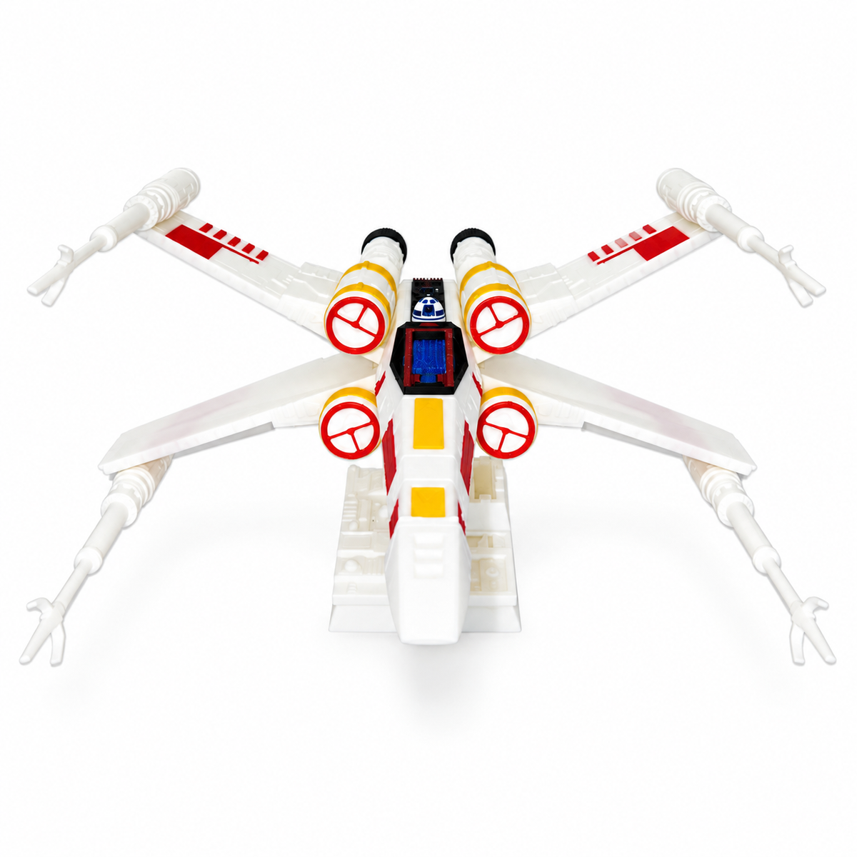 Red Squadron – X-Wing Starfighter Display Model