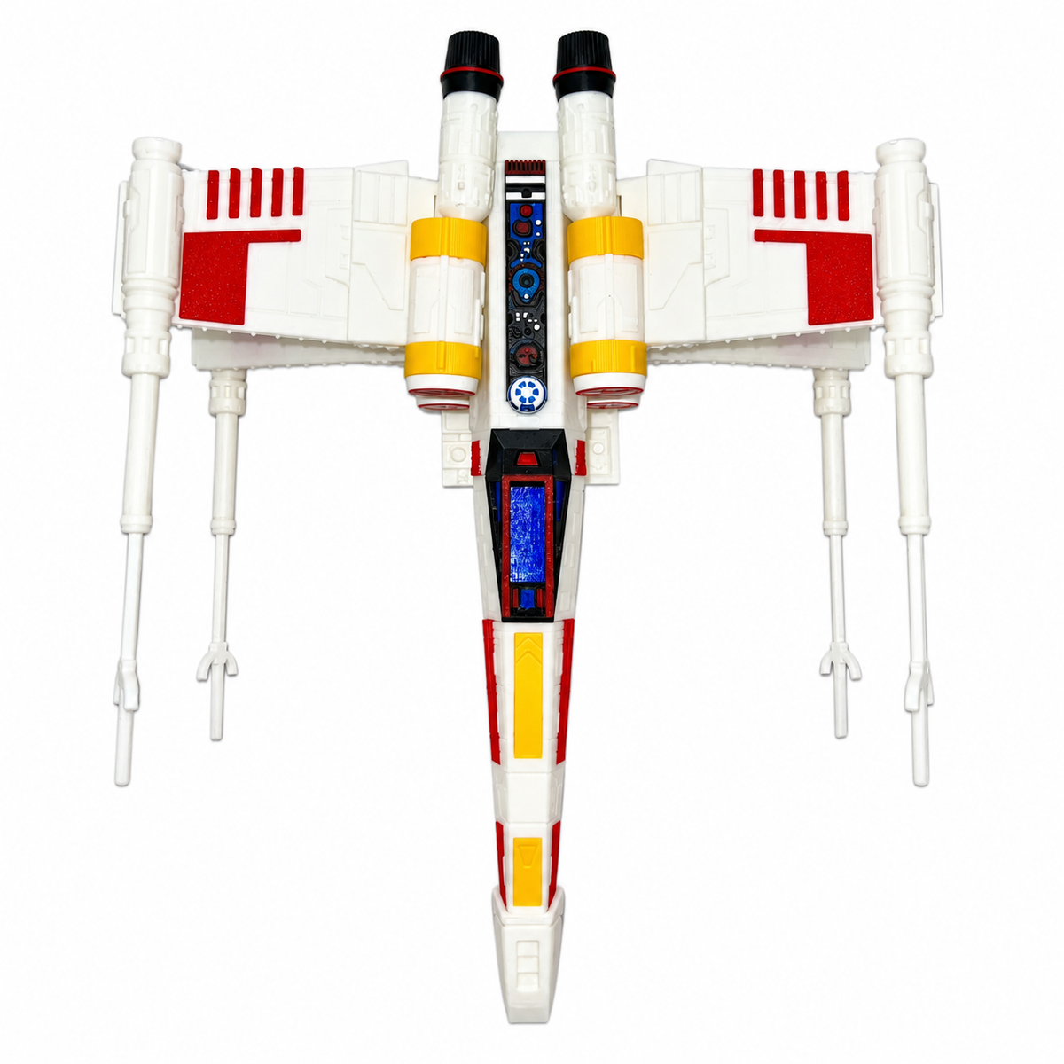 Red Squadron – X-Wing Starfighter Display Model