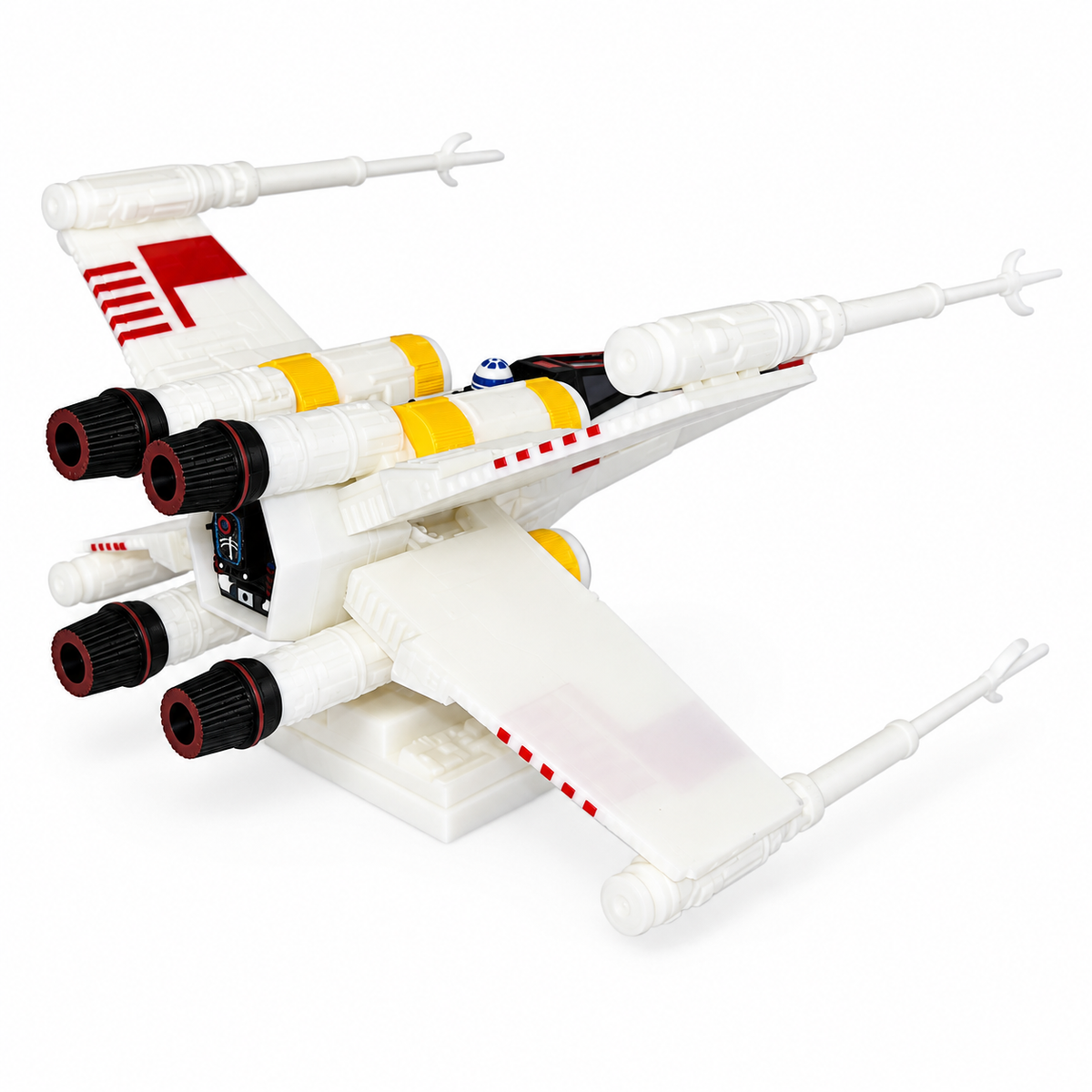 Red Squadron – X-Wing Starfighter Display Model