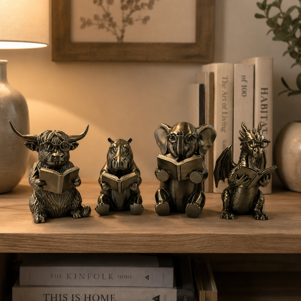 Storybook Safari Collection